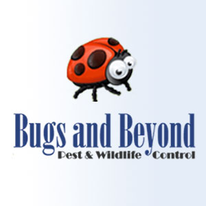 Bugs and Beyond - Pest & Wildlife Control